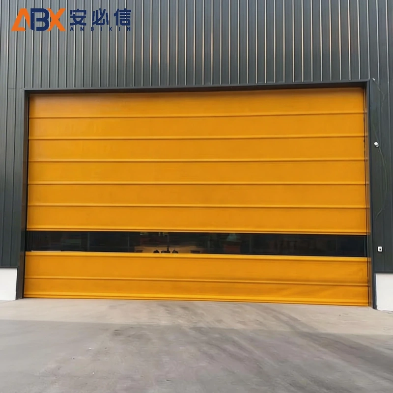 鹤壁市高速堆积门