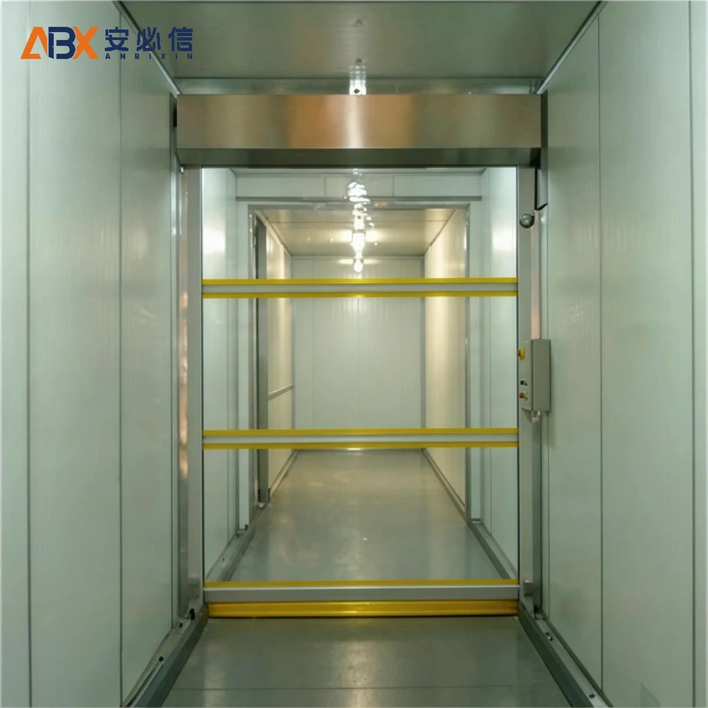 鹤壁市快速卷帘门