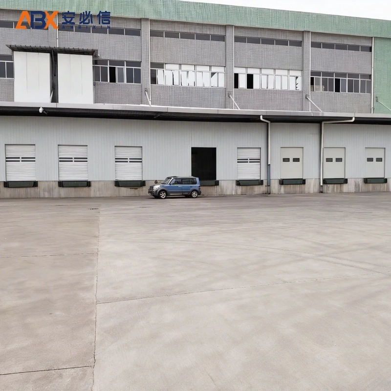 鹤壁市医药密闭高速门
